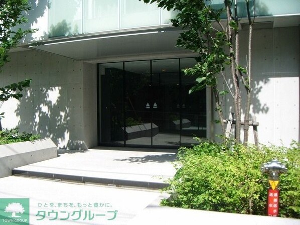 プライムアーバン目黒大橋ヒルズの物件内観写真